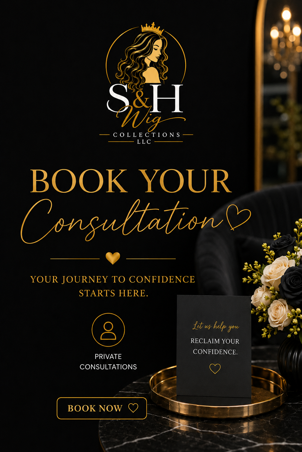 Book Consultation