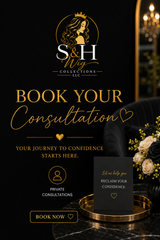 Book Consultation